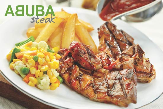 abuba-steak